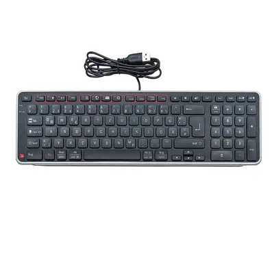 Contour Design Balance Keyboard DE, wired - Clavier - visuel 1