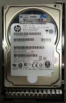 600GB hot-plug dual-port SAS HDD meilleur prix