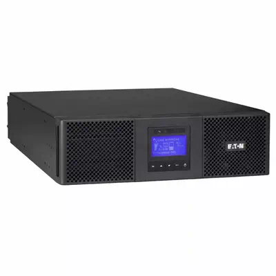 Eaton 9SX11KiPM alimentation d'énergie non interruptible Double-conversion (en ligne) 11 kVA 10000 W - Onduleur - visuel 1