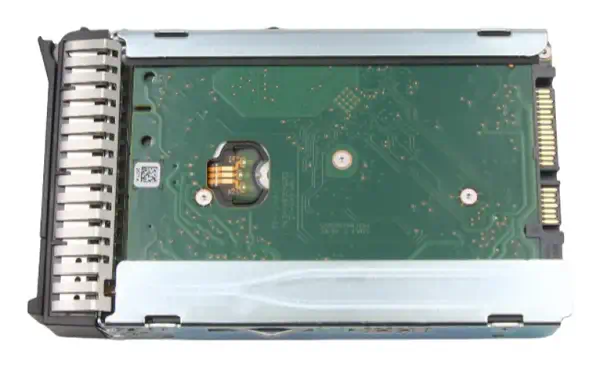 Lenovo 00YK025-RFB disque dur 1 To 7200 tr/min 3.5" Série ATA III - Disque dur Interne - visuel 2