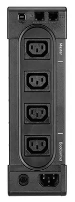 Eaton Ellipse PRO 850 IEC alimentation d'énergie non interruptible Interactivité de ligne 0,85 kVA 5 - Onduleur - visuel 1