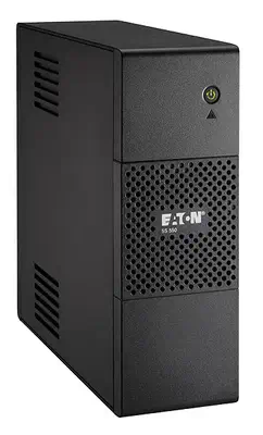 Eaton 5S 550i alimentation d'énergie non interruptible 0,55 kVA 330 W 4 sortie(s) CA - Onduleur - visuel 2