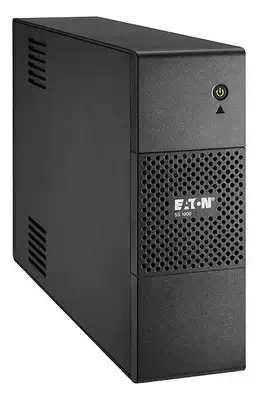 Eaton 5S 1000i alimentation d'énergie non interruptible 1 kVA 600 W 8 sortie(s) CA - Onduleur - visuel 2
