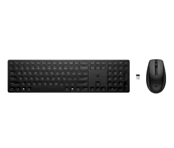 Pack Clavier, souris HP Sans fil achat