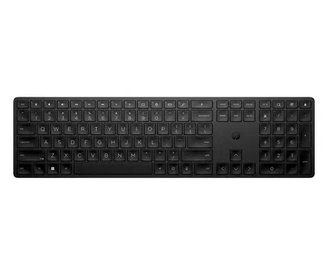Clavier sans fil programmable HP 450 - visuel 1