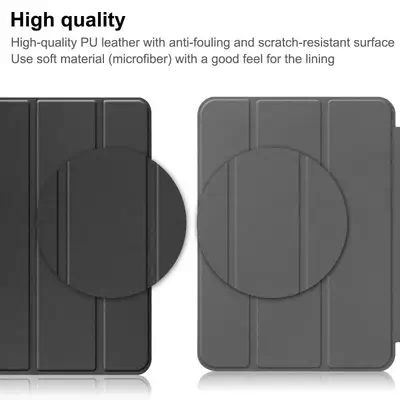 CoreParts TABX-IP10-COVER1 étui pour tablette - Etui et Housse - visuel 8