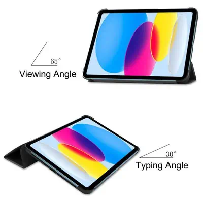 CoreParts TABX-IP10-COVER1 étui pour tablette - Etui et Housse - visuel 3