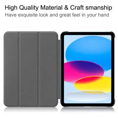 CoreParts TABX-IP10-COVER1 étui pour tablette - Etui et Housse - visuel 5