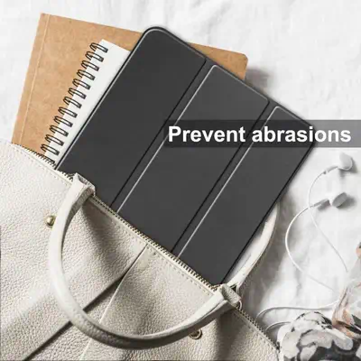 CoreParts TABX-IP10-COVER1 étui pour tablette - Etui et Housse - visuel 9