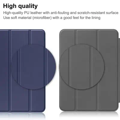 CoreParts TABX-IP10-COVER2 étui pour tablette - Etui et Housse - visuel 7
