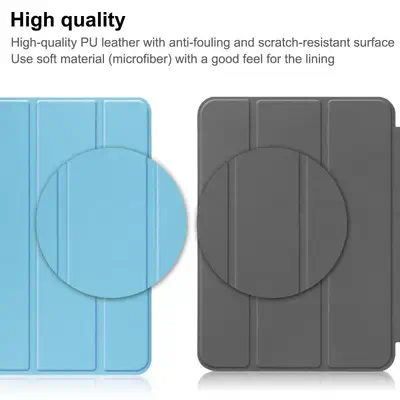 CoreParts TABX-IP10-COVER5 étui pour tablette - Etui et Housse - visuel 7