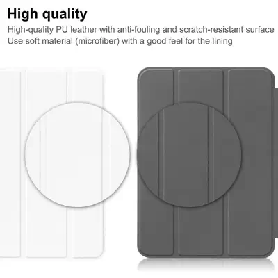 CoreParts TABX-IP10-COVER6 étui pour tablette - Etui et Housse - visuel 7