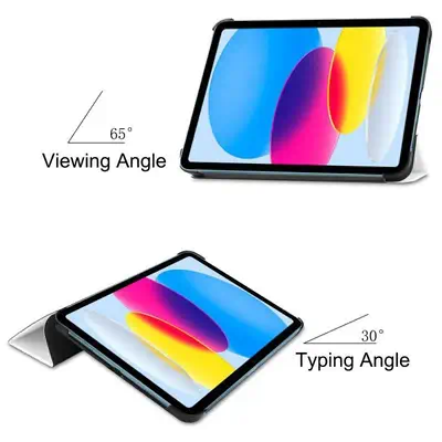 CoreParts TABX-IP10-COVER6 étui pour tablette - Etui et Housse - visuel 3