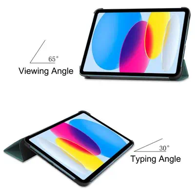 CoreParts TABX-IP10-COVER8 étui pour tablette - Etui et Housse - visuel 3