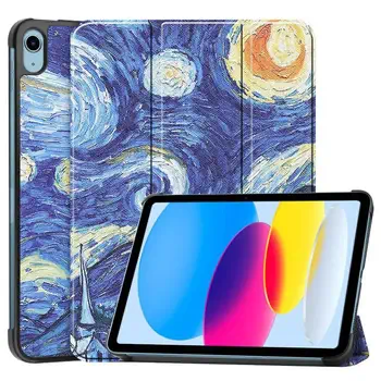 Avis CoreParts TABX-IP10-COVER13 étui pour tablette
