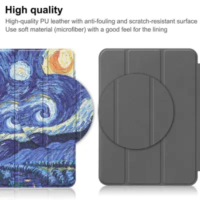 CoreParts TABX-IP10-COVER13 étui pour tablette - Etui et Housse - visuel 7