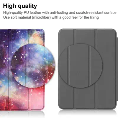CoreParts TABX-IP10-COVER17 étui pour tablette - Etui et Housse - visuel 7