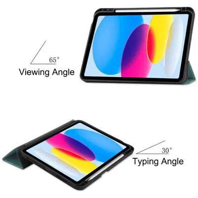 CoreParts TABX-IP10-COVER25 étui pour tablette - Etui et Housse - visuel 4