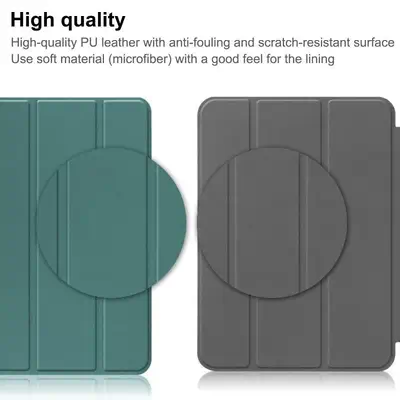 CoreParts TABX-IP10-COVER25 étui pour tablette - Etui et Housse - visuel 8