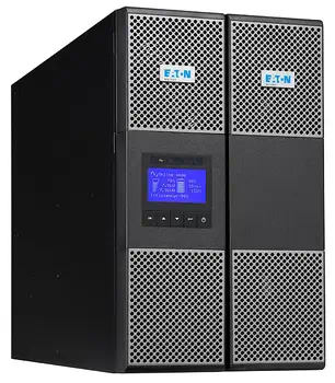 Eaton 9PX alimentation d'énergie non interruptible Double-conversion (en ligne) 11 kVA 10000 W 5 sor offre