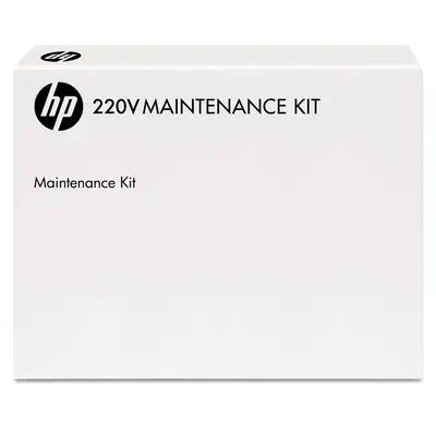 HP 220V Maintenance Kit Kit de maintenance - visuel 1