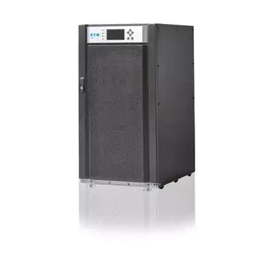 Eaton 93E 15kVA 2x9Ah alimentation d'énergie non interruptible Double-conversion (en ligne) 13500 W - Onduleur - visuel 1