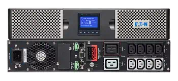 Avantages 9PX3000IRT2U