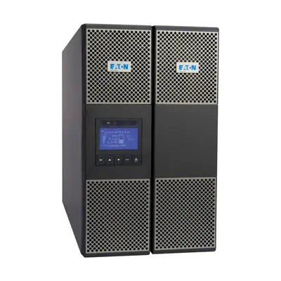 Eaton 9PX EBM 2U 72V Sealed Lead Acid Eaton - visuel 1 - hello RSE - Écran graphique LCD