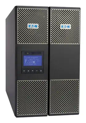 Eaton 9PX EBM 2U 72V Sealed Lead Acid (VRLA) 9 Ah - Onduleur - visuel 2