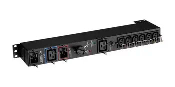Meilleur prix Eaton MBP3KI panneau de dérivation de maintenance (MBPs) 220 - 240 V Noir