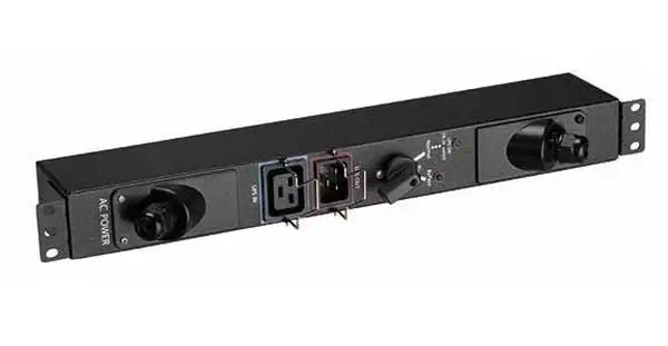 Eaton MBP3KIH alimentation d'énergie non interruptible 3 kVA - Onduleur - visuel 1
