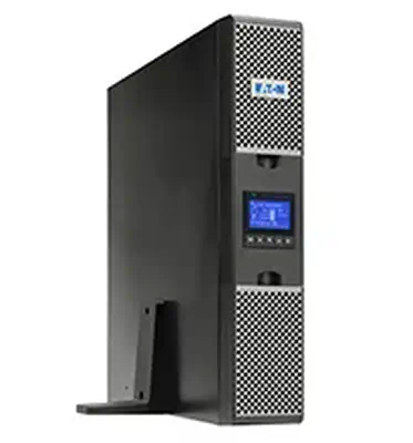 9PX 1.5kVA alimentation d'énergie non interruptible Double-conversion (en Eaton - visuel 1 - hello RSE - Écran graphique LCD