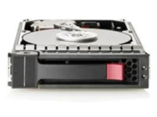 CoreParts SA2T5I247 disque dur 2 To 7200 tr/min 3.5" SAS - Disque dur Interne - visuel 1