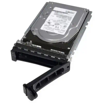 CoreParts SA600005I833-RFB disque dur 600 Go 15000 tr/min 3.5" SAS - Disque dur Interne - visuel 1