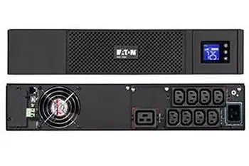 Eaton 5SC2200IRT alimentation d'énergie non interruptible Interactivité de ligne 2,2 kVA 1980 W 9 so avis