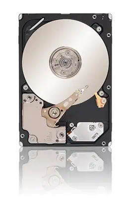Seagate Savvio 900GB SAS disque dur 900 Go 10000 tr/min 64 Mo 2.5" - Disque dur Interne - visuel 3