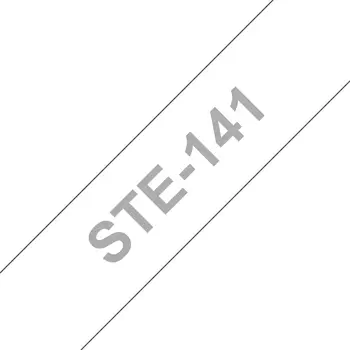 Garantie Ruban Brother STE-141