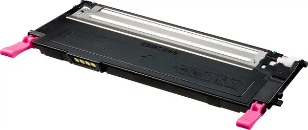 Cartouche de toner magenta Samsung CLT-M4092S - HP - Toner - visuel 2