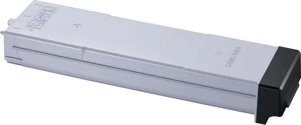 Cartouche de toner noir Samsung CLX-K8380A - HP - Toner - visuel 1