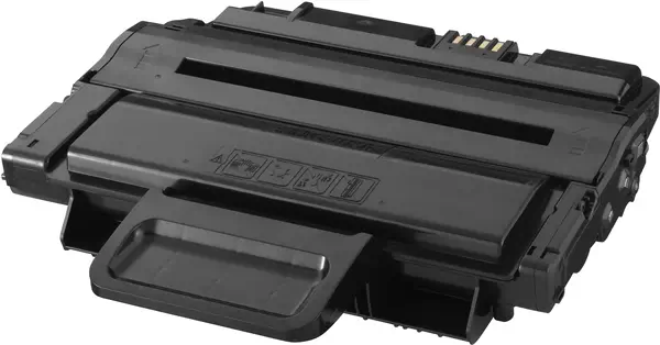 Cartouche de toner noir Samsung MLT-D2092S - HP - Toner - visuel 1