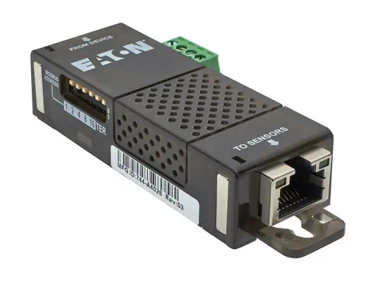 EATON Environmental Monitoring Probe gen 2 - Eaton - Onduleur - visuel 8