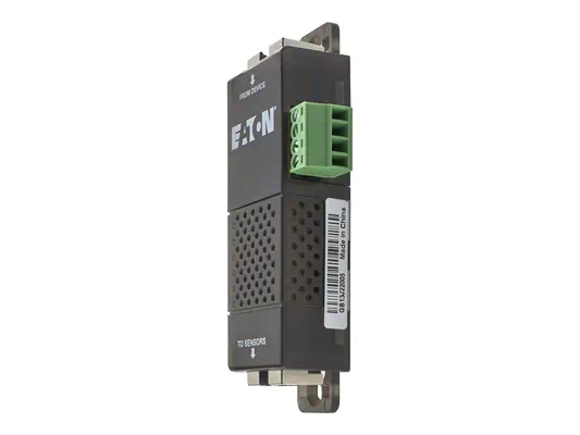 EATON Environmental Monitoring Probe gen 2 - Eaton - Onduleur - visuel 4