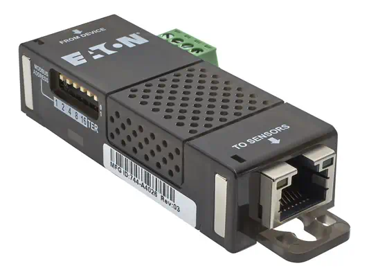 EATON Environmental Monitoring Probe gen 2 - Eaton - Onduleur - visuel 1