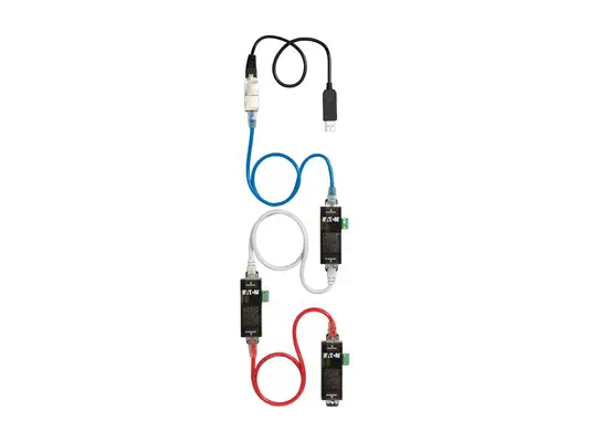 EATON Environmental Monitoring Probe gen 2 - Eaton - Onduleur - visuel 6