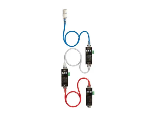 EATON Environmental Monitoring Probe gen 2 - Eaton - Onduleur - visuel 7