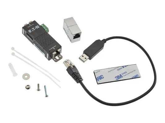 EATON Environmental Monitoring Probe gen 2 - Eaton - Onduleur - visuel 2