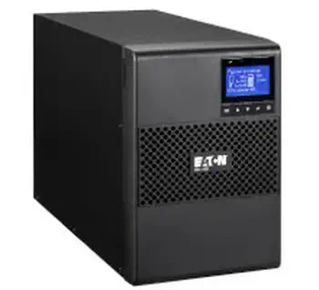 Comparaison Onduleur Eaton 9SX1000I