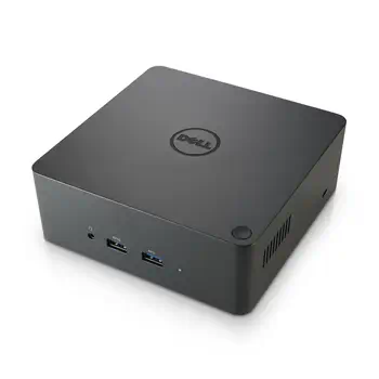 DELL TB16 Avec fil Thunderbolt 3 Noir achat