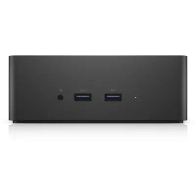 DELL TB16 Avec fil Thunderbolt 3 Noir - Dell - Station d'accueil pour portable - visuel 4
