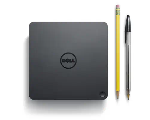 DELL TB16 Avec fil Thunderbolt 3 Noir - Dell - Station d'accueil pour portable - visuel 6
